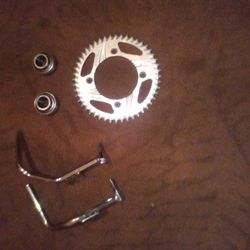 Racing Go Kart Parts