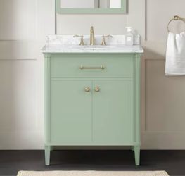 Bathroom Vanity