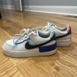 Nike Shadow Sneakers