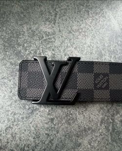 Louis Vuitton belt