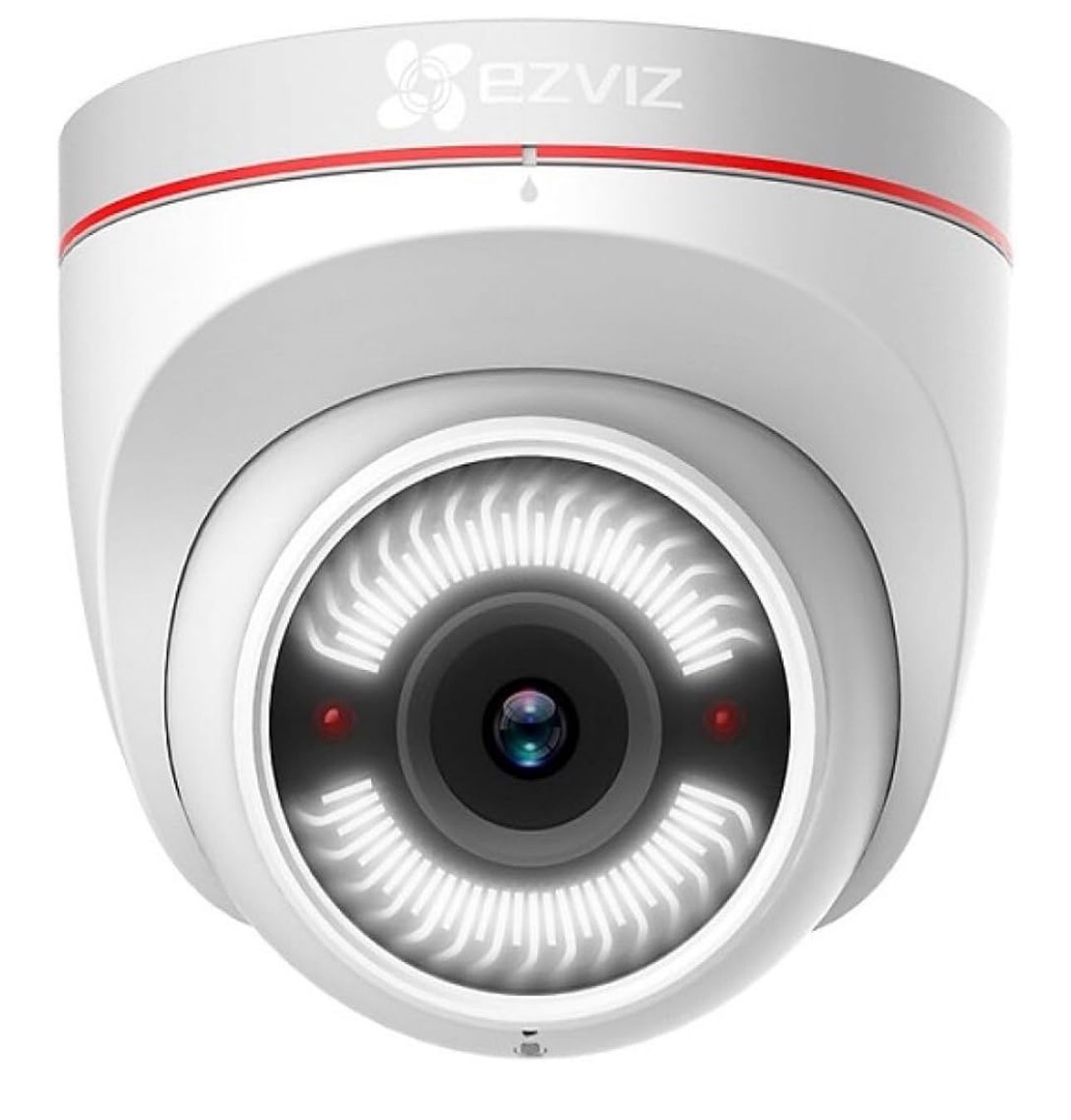 EZVIZ C4W Outdoor Dome WiFi Security Camera