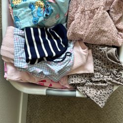 New And Used Once Clothes From 3yrs-12