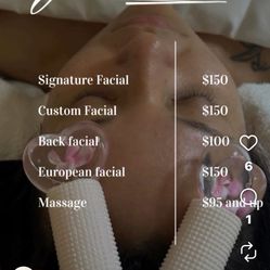 Facial Treatments