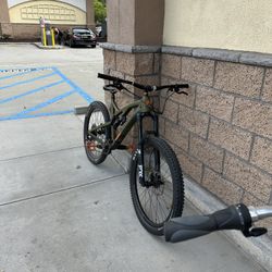 2019 Diamondback Release 4C carbon