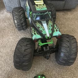 Monster Truck 