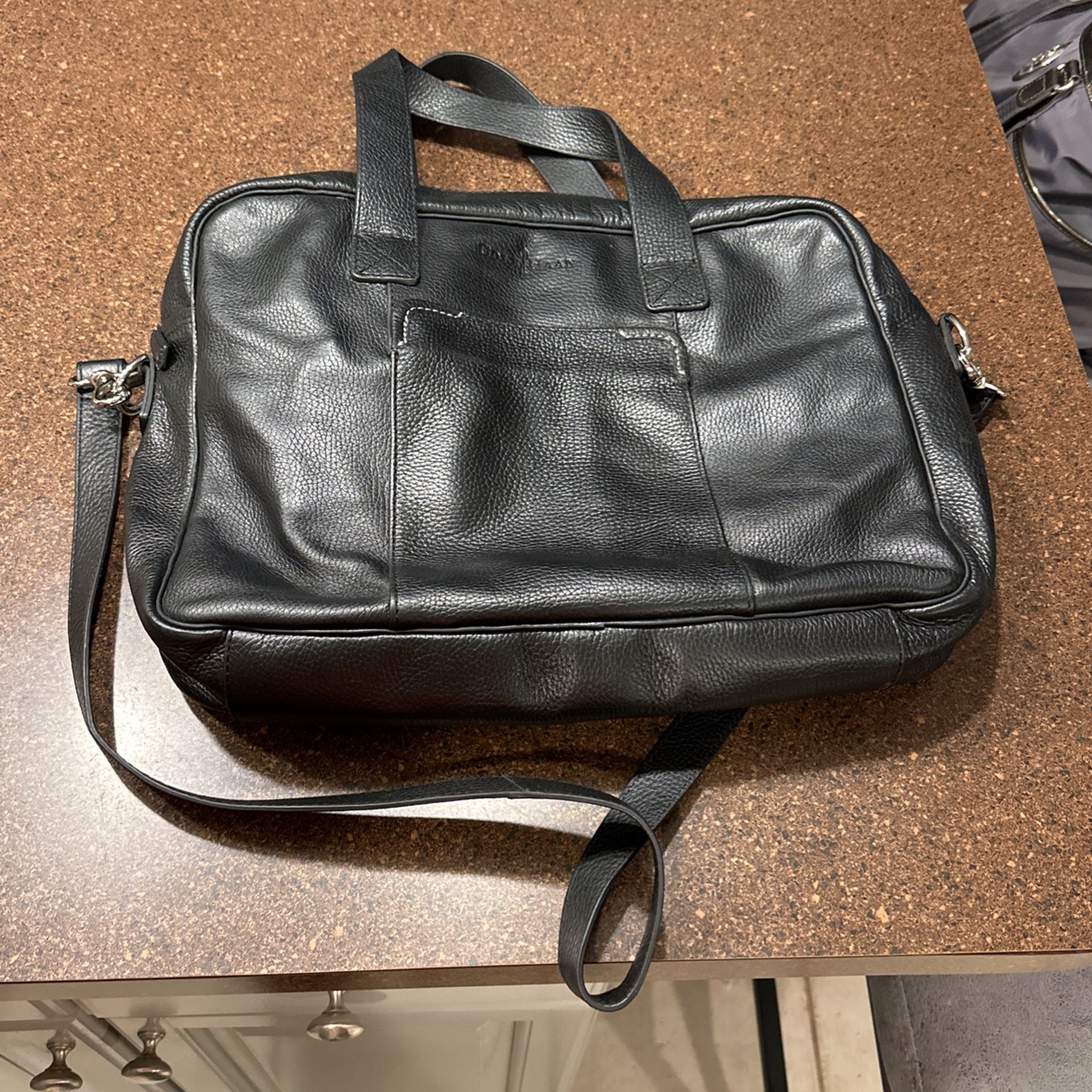 Cole Haan Laptop Messenger Bag