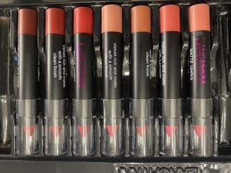 Matte Lipstick