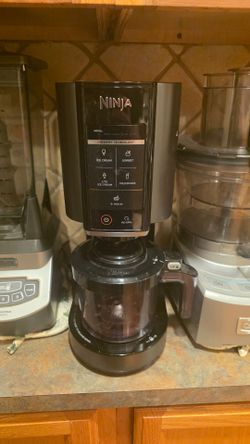 Ninja Creami 7 in 1
