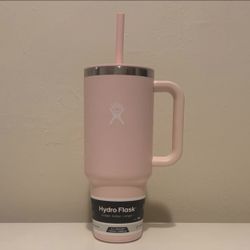 Hydro Flask 40 Oz All Around Travel Tumbler