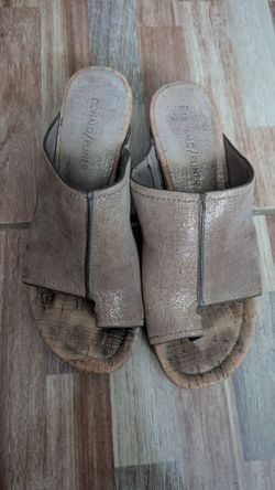 D. Pliner Shoes. 6.5