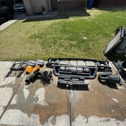 Ford E250 Ecoline Parts