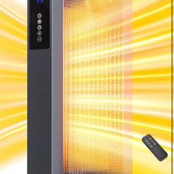 Space Heaters for Indoor Use