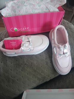 Toddler shoes