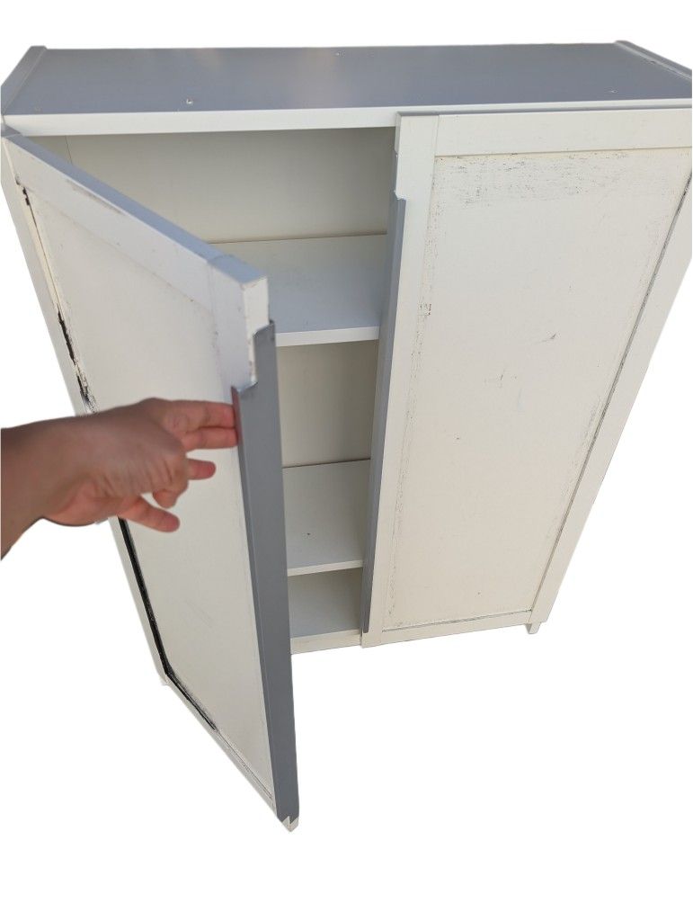 Billy Book Shelf/Storage/Drawer
