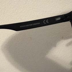 Maui Jim Manchester United Sunglasses