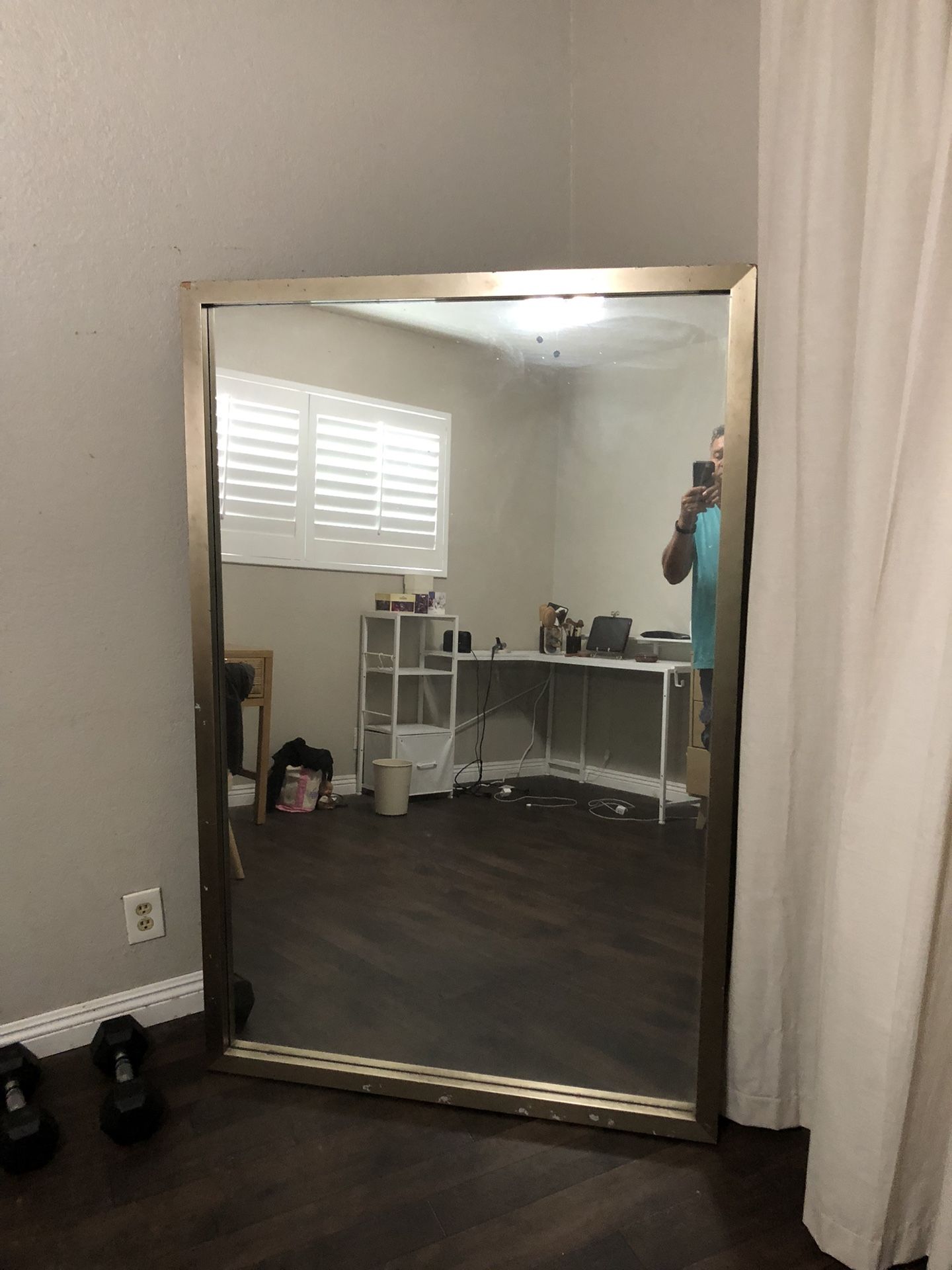 Mirror Big
