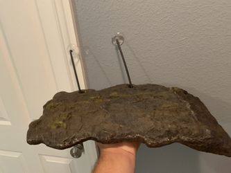 XL Turtle floating basking dock