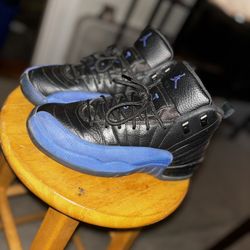 Jordan 12’s