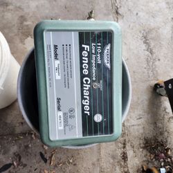 Electric Fence Supplies 