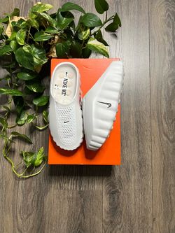 Nike Mind 001 Slide Summit White (Women’s)