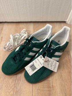 Adidas Gazelle Indoor Shoes