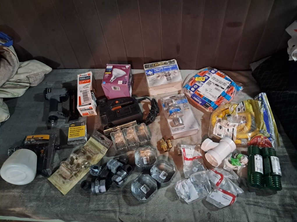 Tools Best Offer