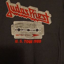 Concert Shirts 