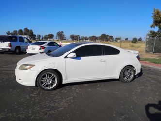 ***** SCION TC *****