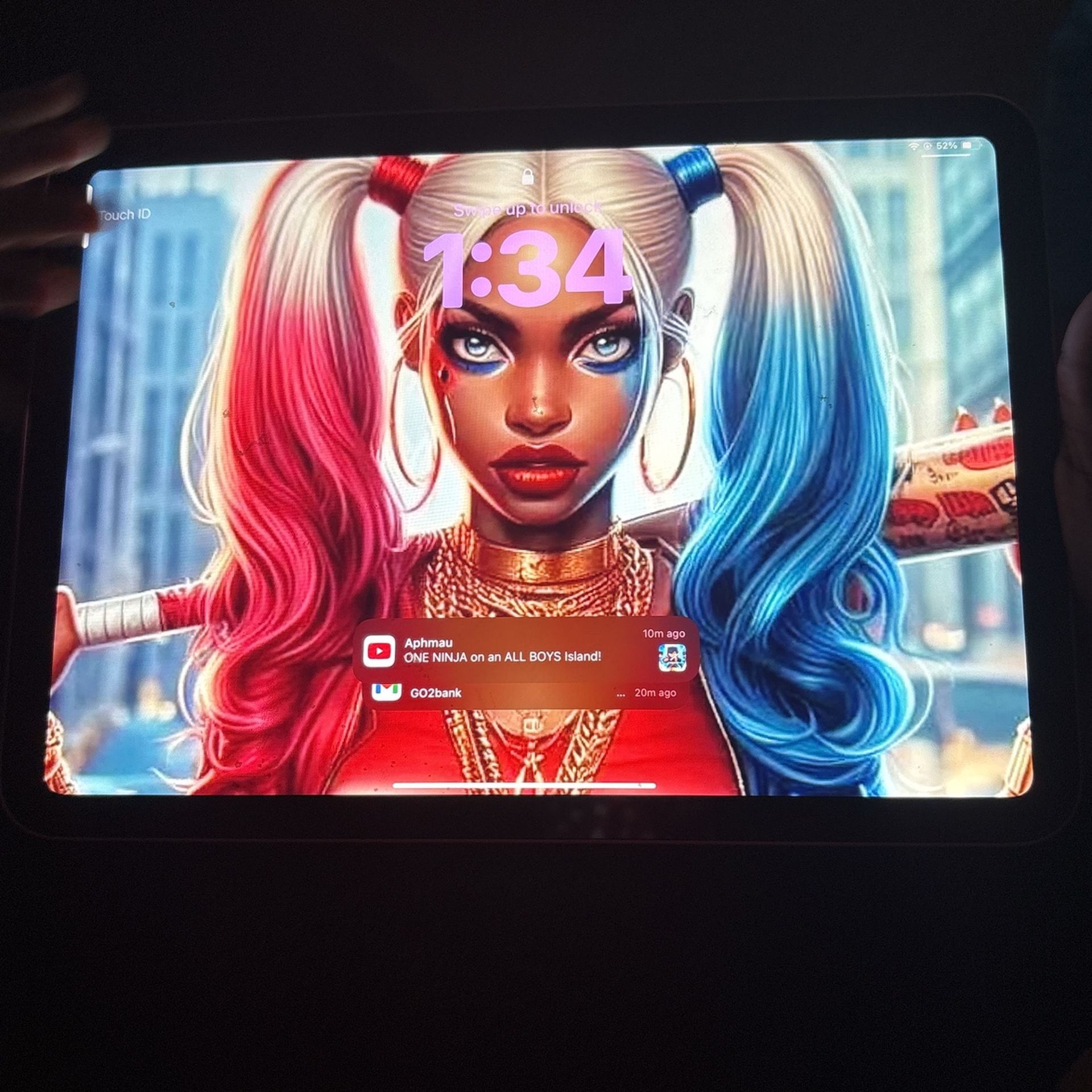 10th Generation iPad 