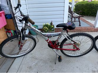 Women’s Mountain Bike $25