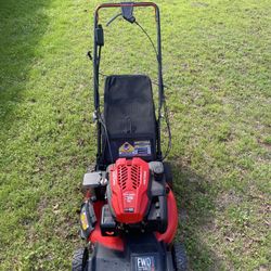Craftsman Mower