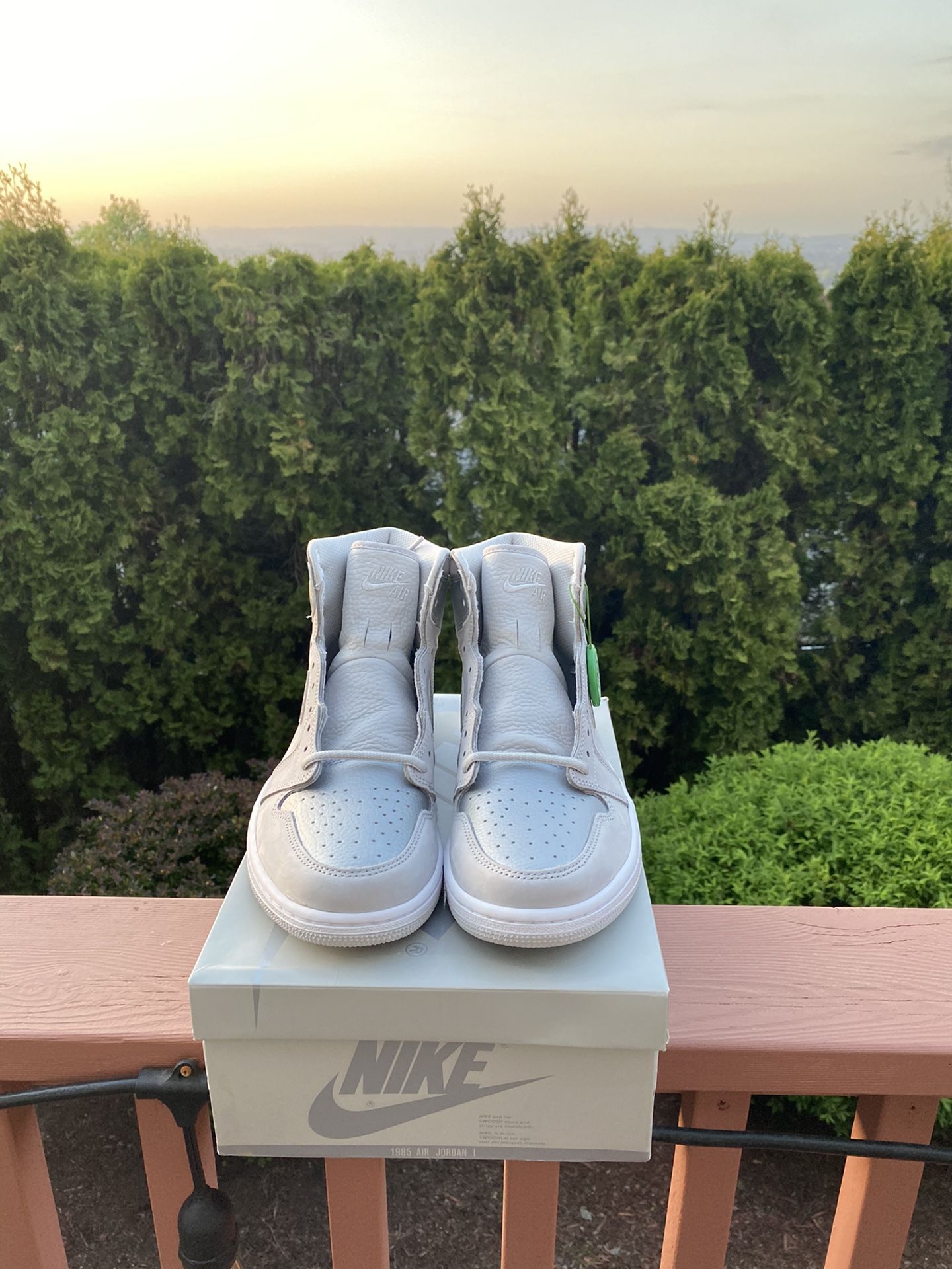 Jordan 1