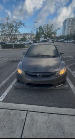2010 Honda civic