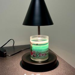 Candle Warmer 