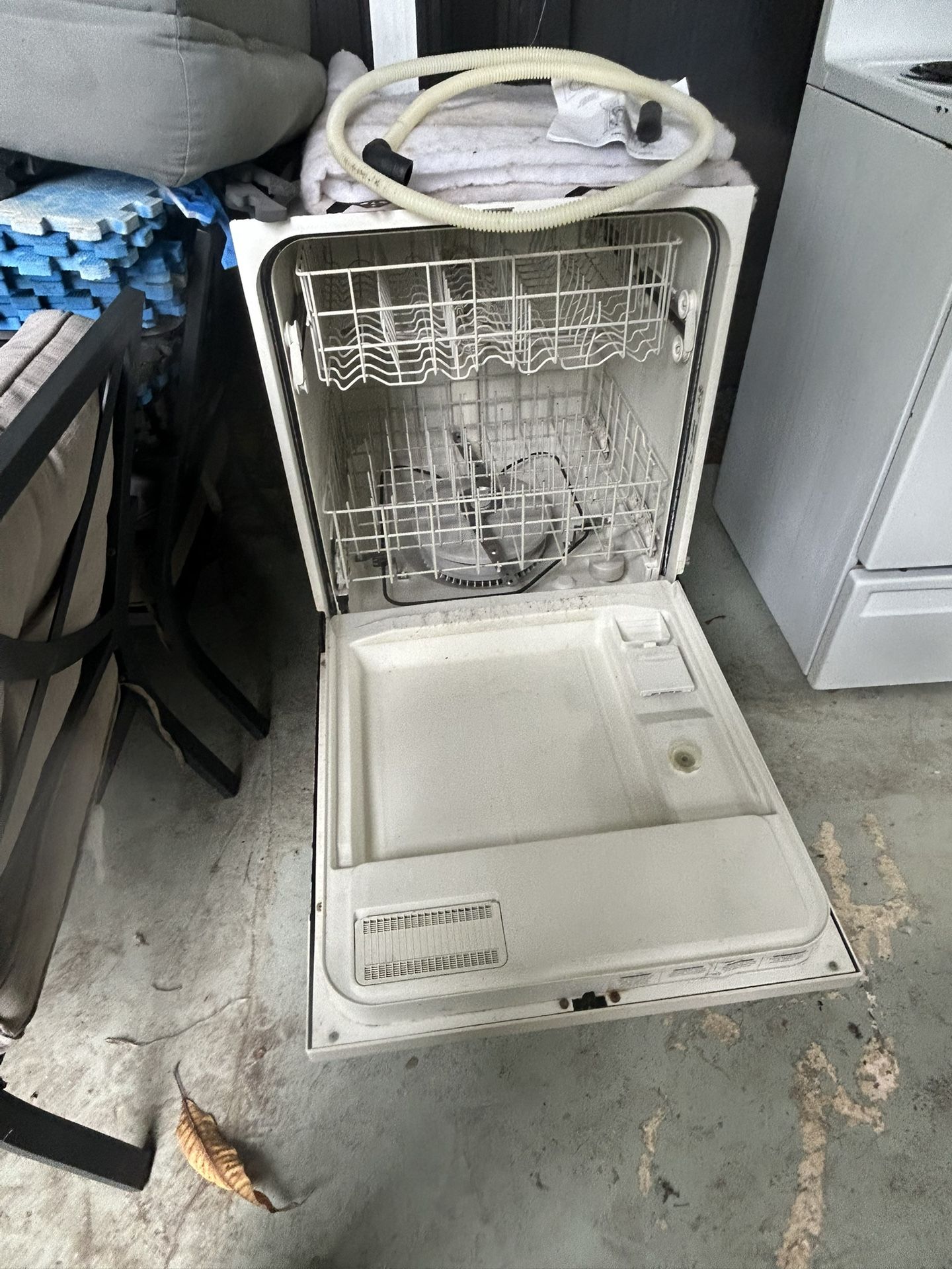 Dishwasher