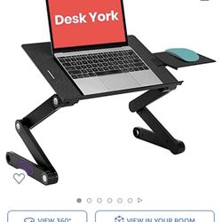 Portable Laptop Stand