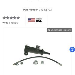 Front Idler Arm 1(contact info removed) GM Truck & SUV