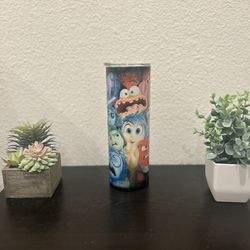 It’s Ok To Feel Tumbler