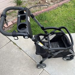Graco Car seat Travel Stroller 