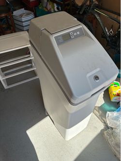 GE water Softener Gxsf30v