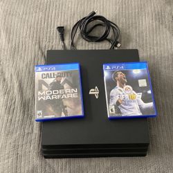 PS4 