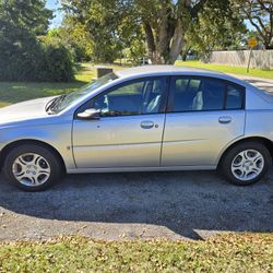 2005 Saturn Ion