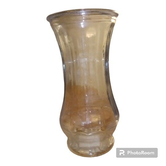 Tall Glass Vace