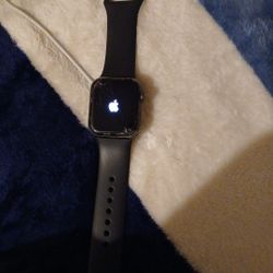 APPLE WATCH SERIES 5