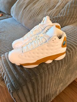 WHEAT 13s (SIZE 10.5)