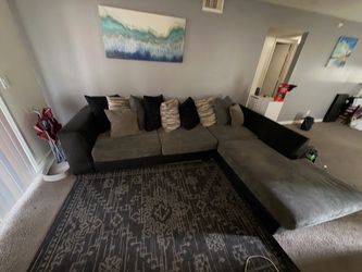 Sectional for sale
