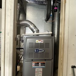 Air Conditioning 