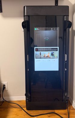 TONAL Home Gym | $2,000 OBO | 2023 | Paid Off | Full Accessories