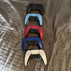 Ps5 Controllers For Sale 