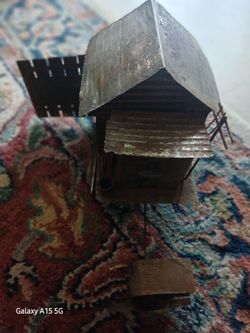 Metal Music Art Piece